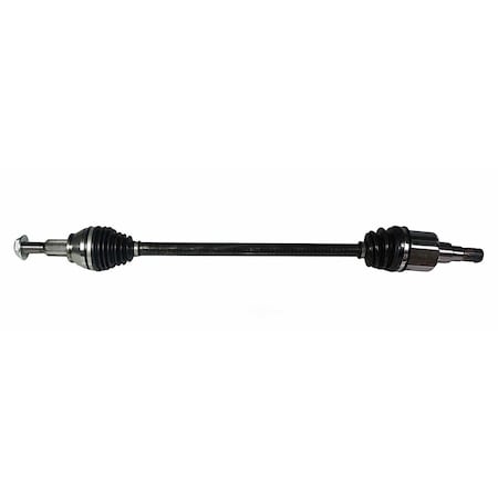 Gsp New Cv Axle No Gsp Ncv12108 Gsp NCV12108